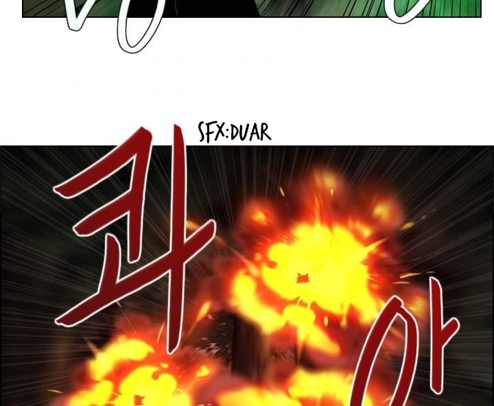 Gong heon ja Chapter 29 Bahasa Indonesia