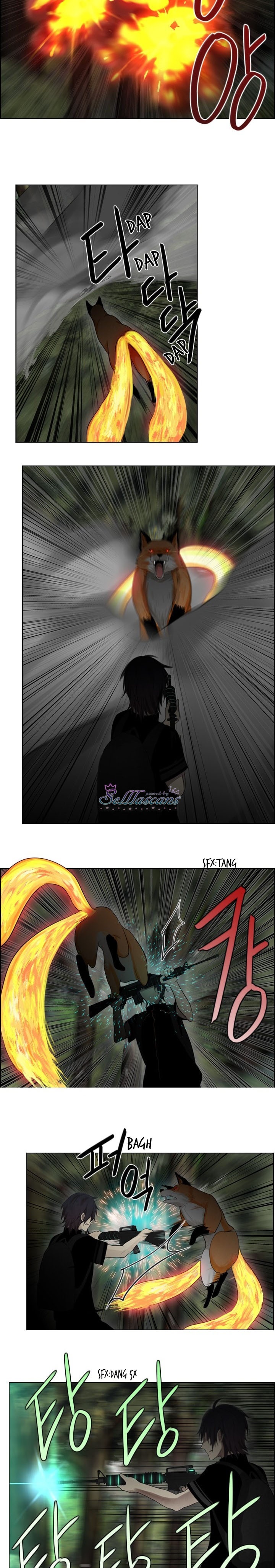 Gong heon ja Chapter 29 Bahasa Indonesia