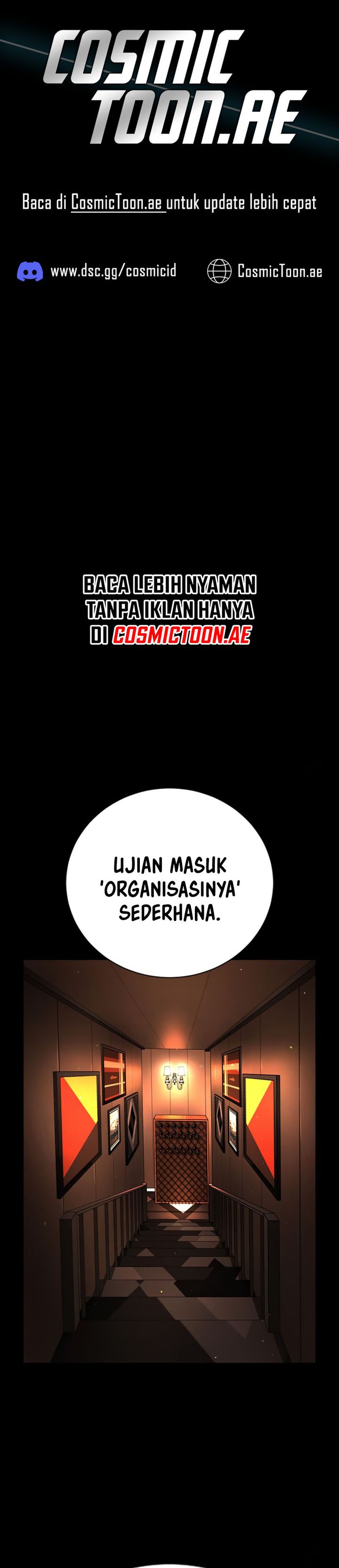 Goo Se Ra chapter 28