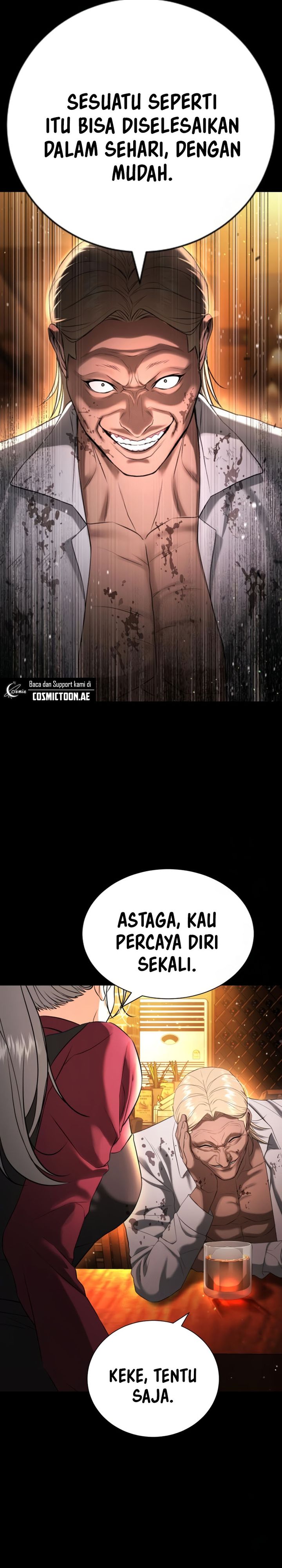 Goo Se Ra chapter 28