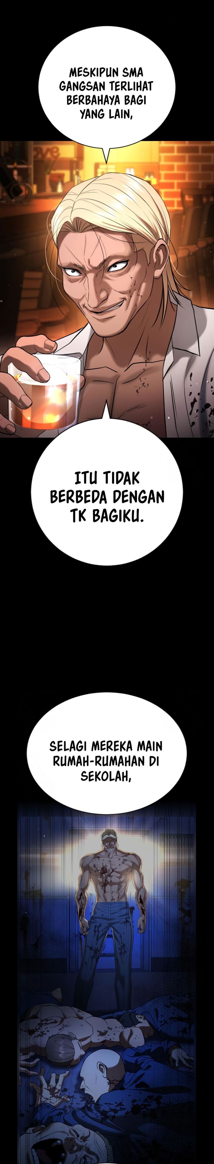 Goo Se Ra chapter 28
