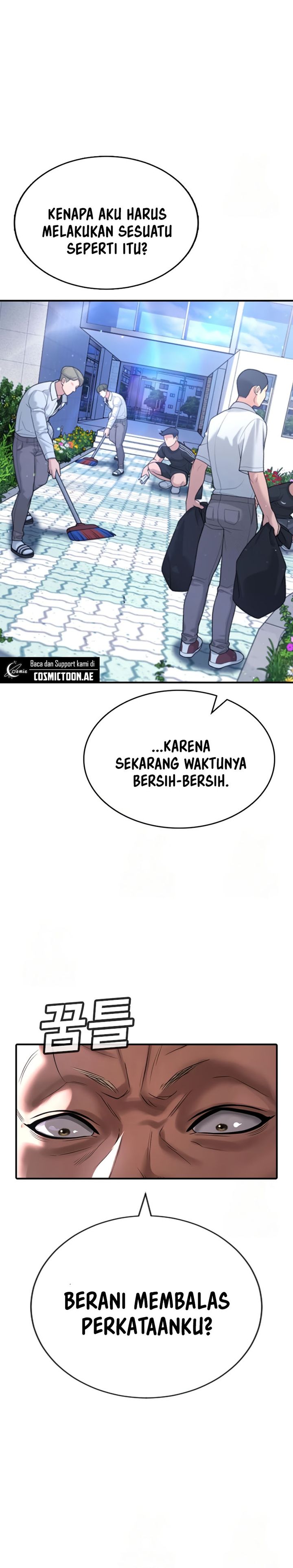 Goo Se Ra chapter 28