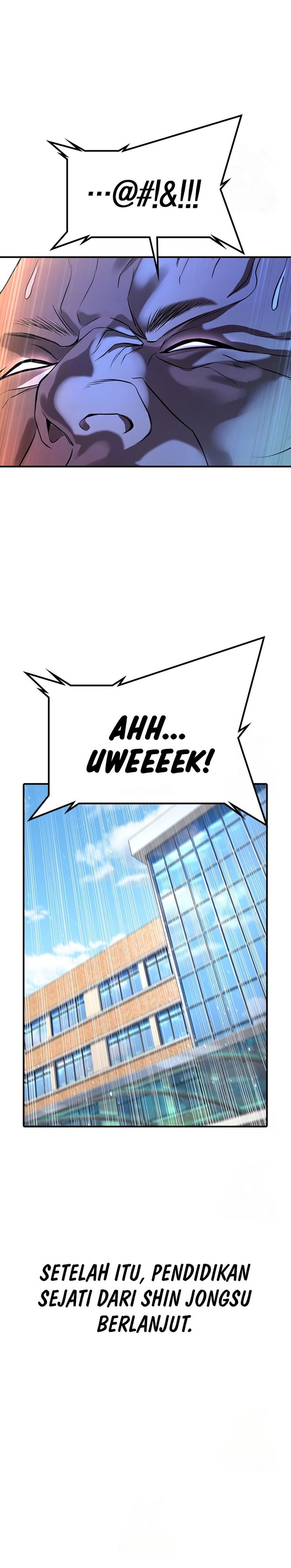 Goo Se Ra chapter 28