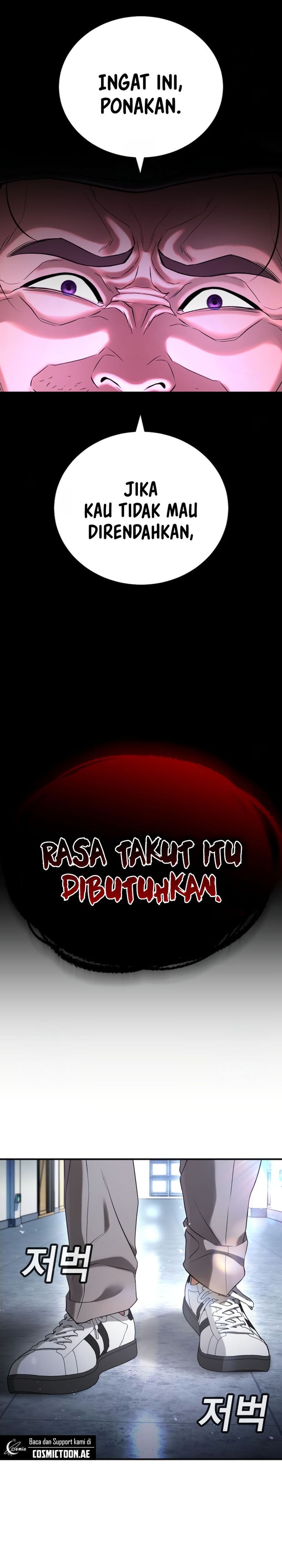 Goo Se Ra chapter 28