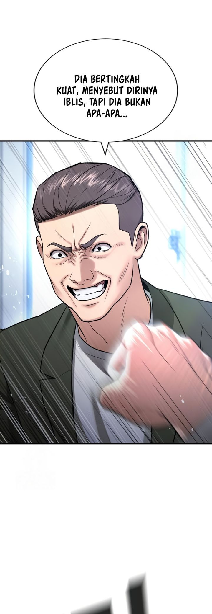 Goo Se Ra chapter 28