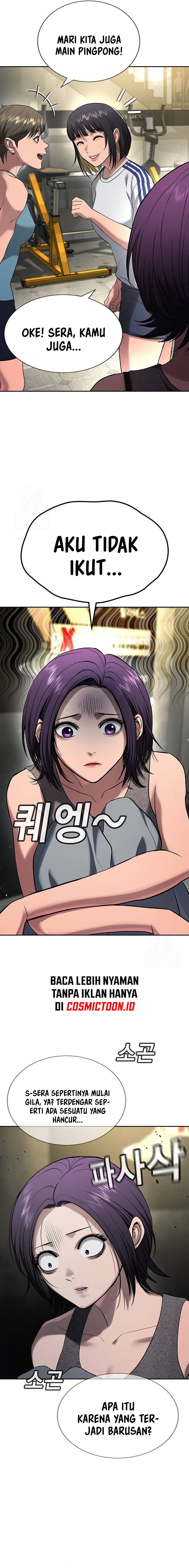 Goo Se Ra chapter 34
