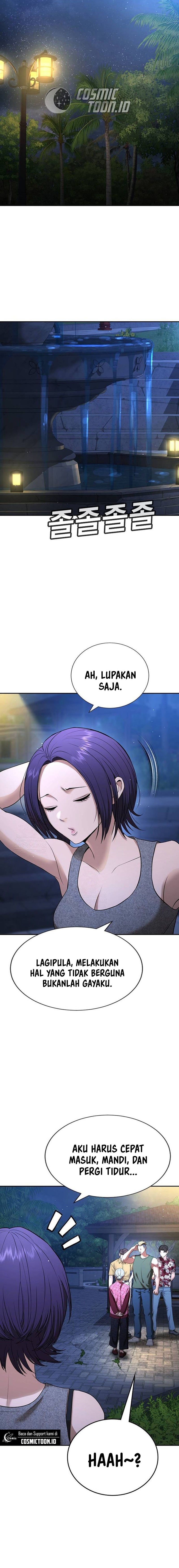 Goo Se Ra chapter 34