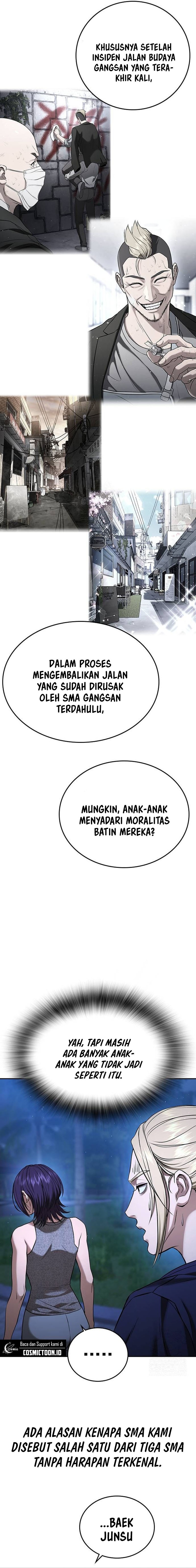 Goo Se Ra chapter 34