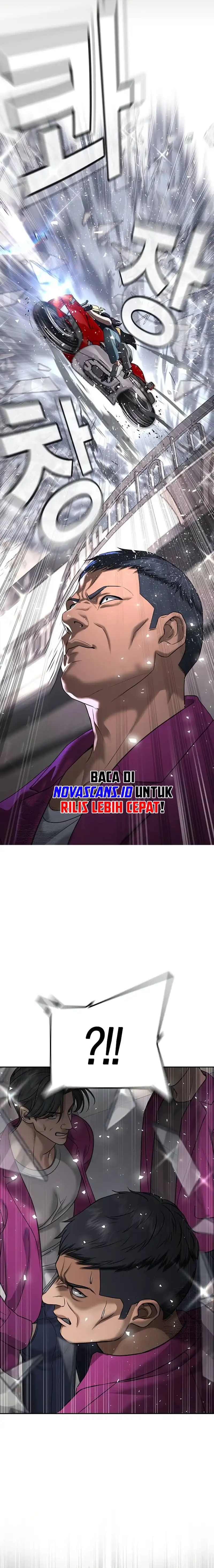 Goo Se Ra Chapter 36 Bahasa Indonesia