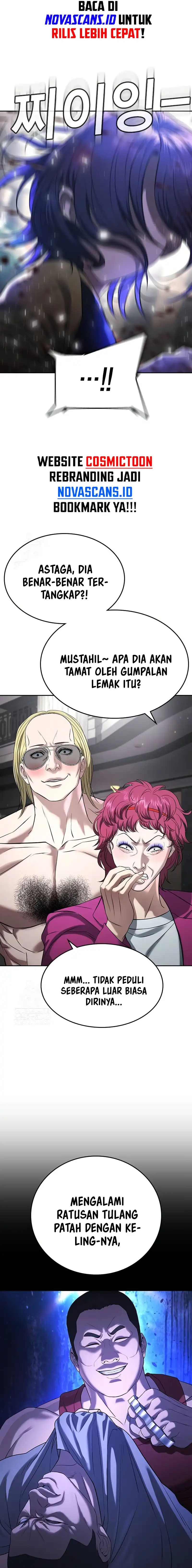 Goo Se Ra Chapter 36 Bahasa Indonesia