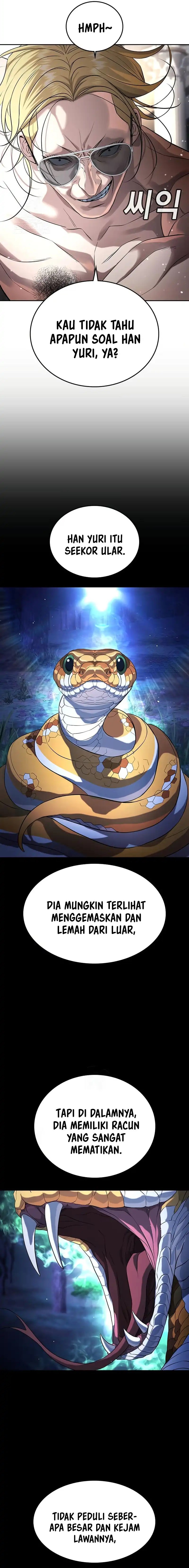 Goo Se Ra Chapter 36 Bahasa Indonesia