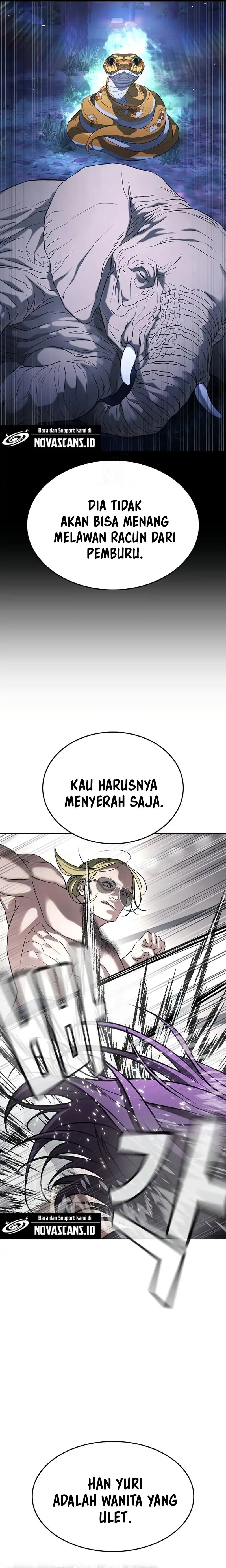 Goo Se Ra Chapter 36 Bahasa Indonesia