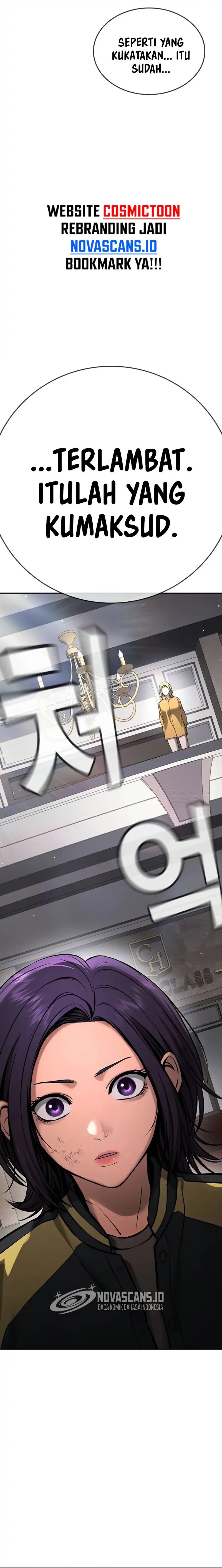 Goo Se Ra Chapter 36 Bahasa Indonesia