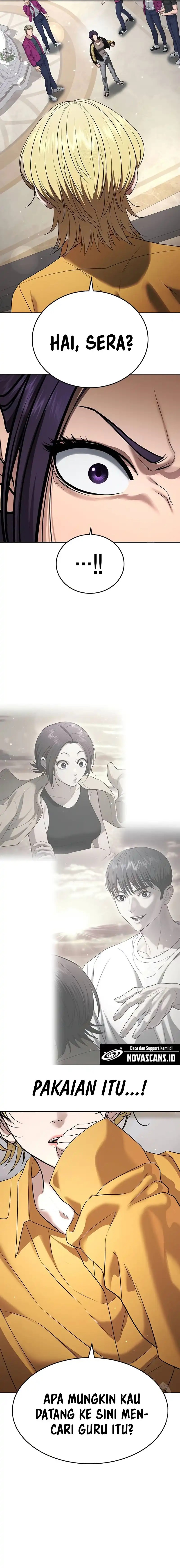 Goo Se Ra Chapter 36 Bahasa Indonesia