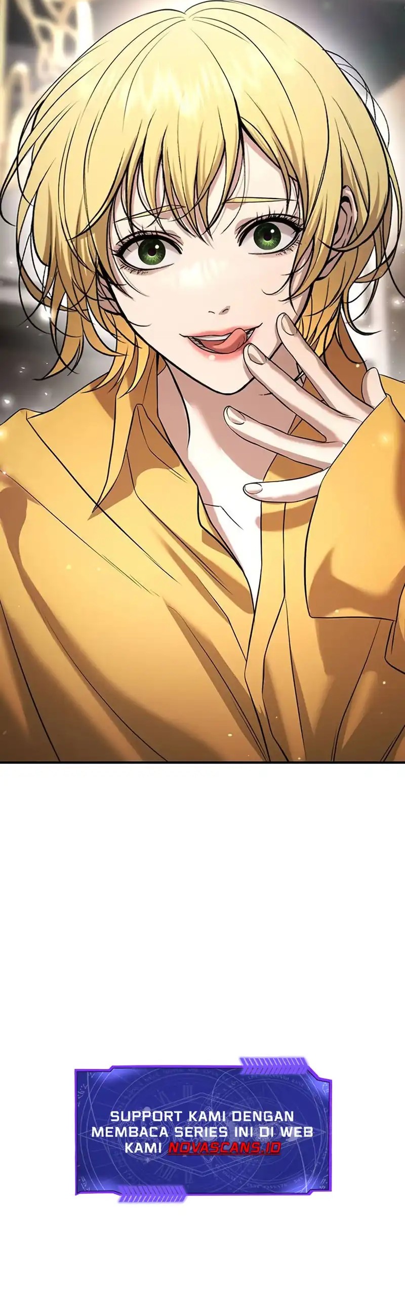 Goo Se Ra Chapter 36 Bahasa Indonesia