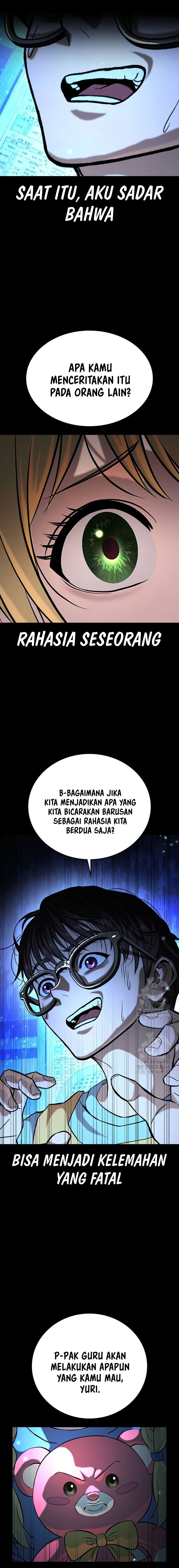 Goo Se Ra chapter 37