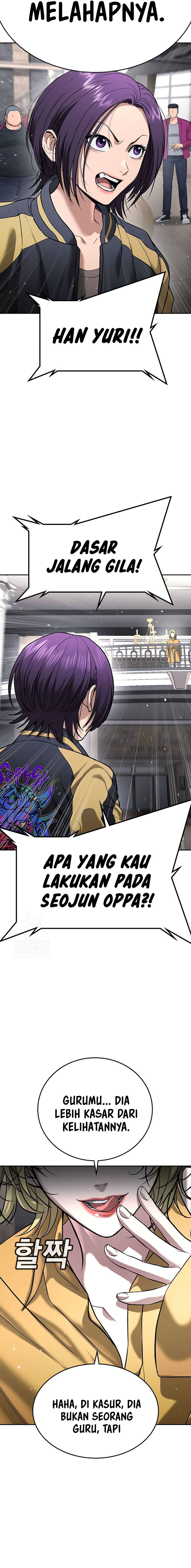Goo Se Ra chapter 37