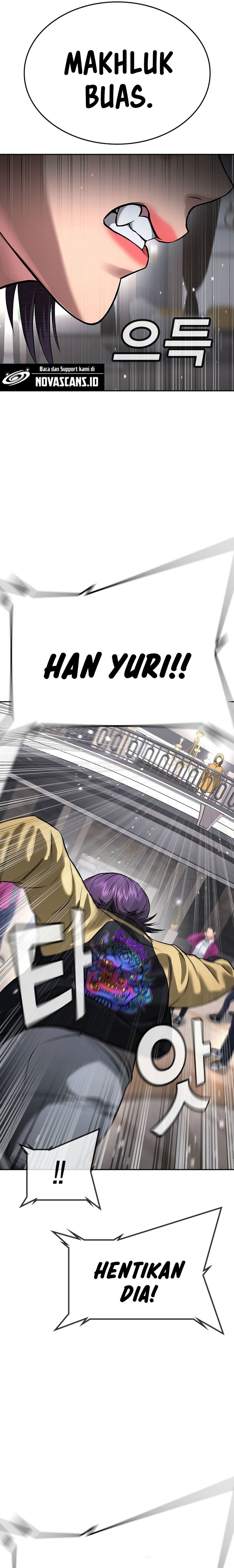 Goo Se Ra chapter 37