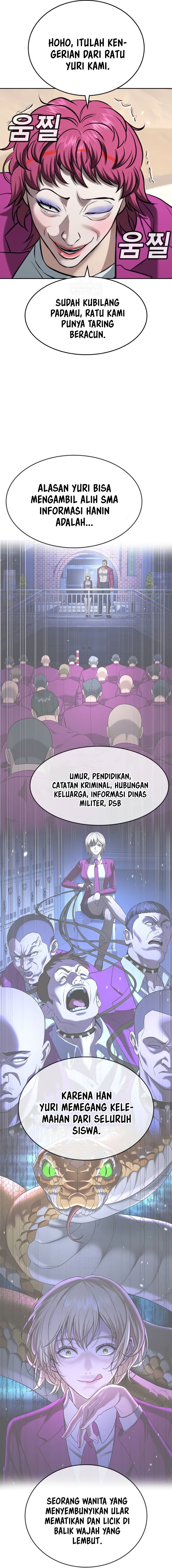 Goo Se Ra chapter 37