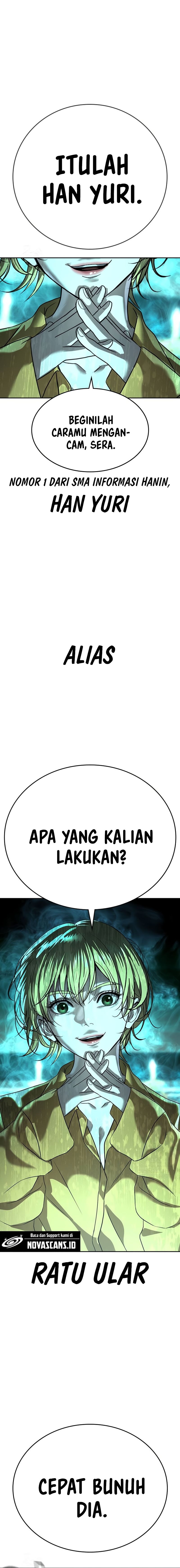 Goo Se Ra chapter 37