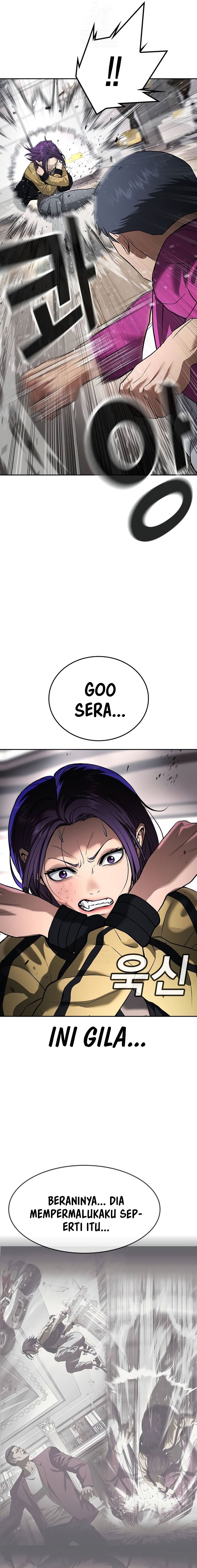 Goo Se Ra chapter 37