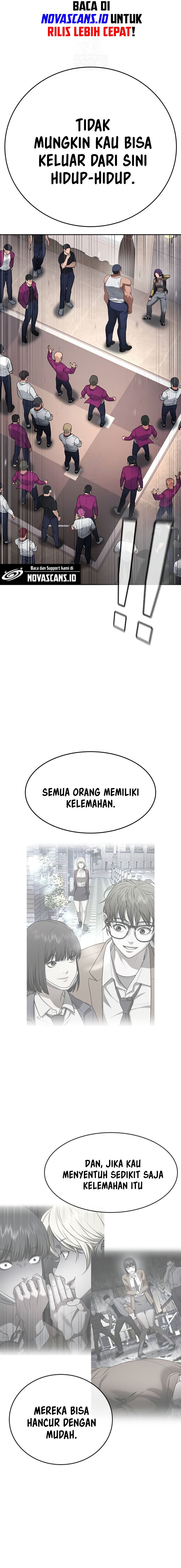 Goo Se Ra chapter 37