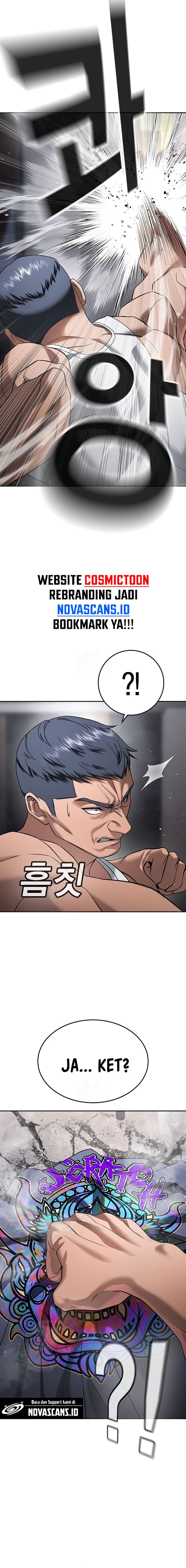 Goo Se Ra chapter 37