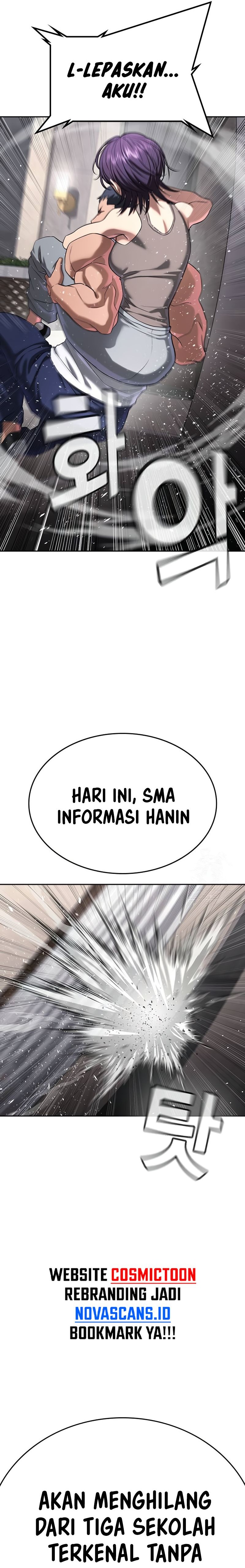 Goo Se Ra chapter 37