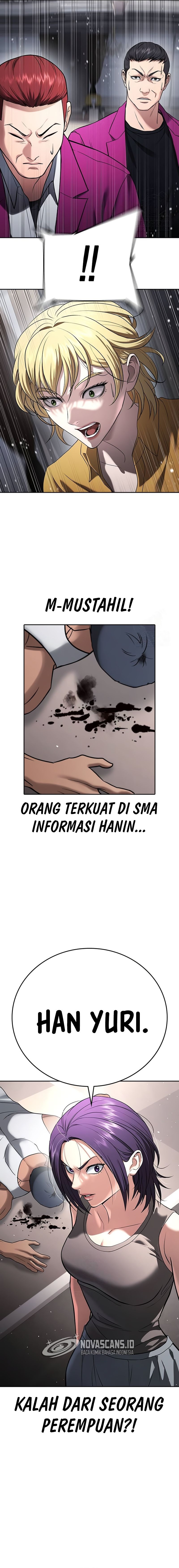 Goo Se Ra chapter 37