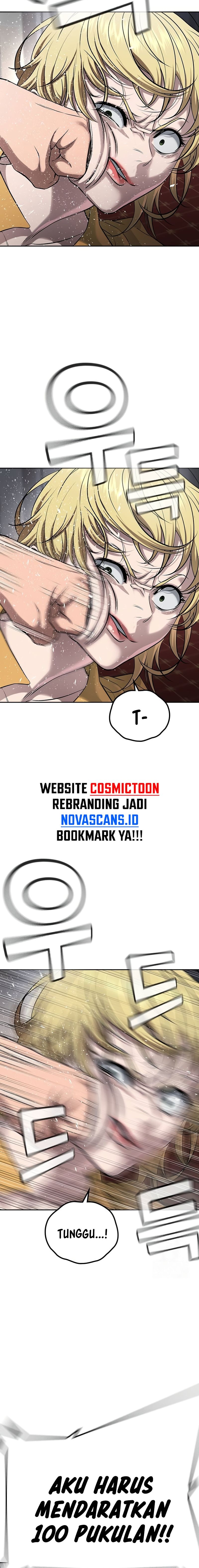 Goo Se Ra chapter 37