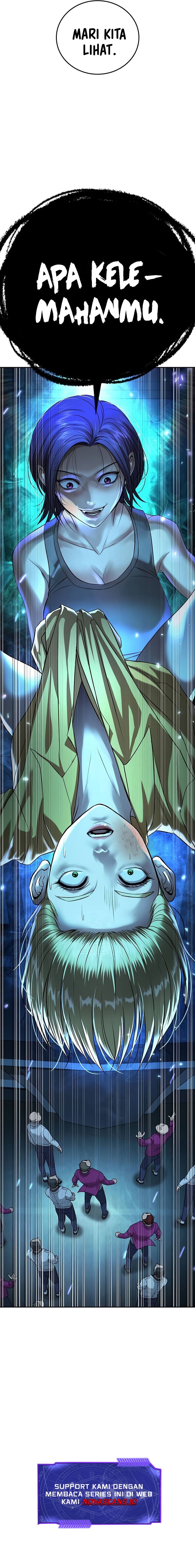Goo Se Ra chapter 37