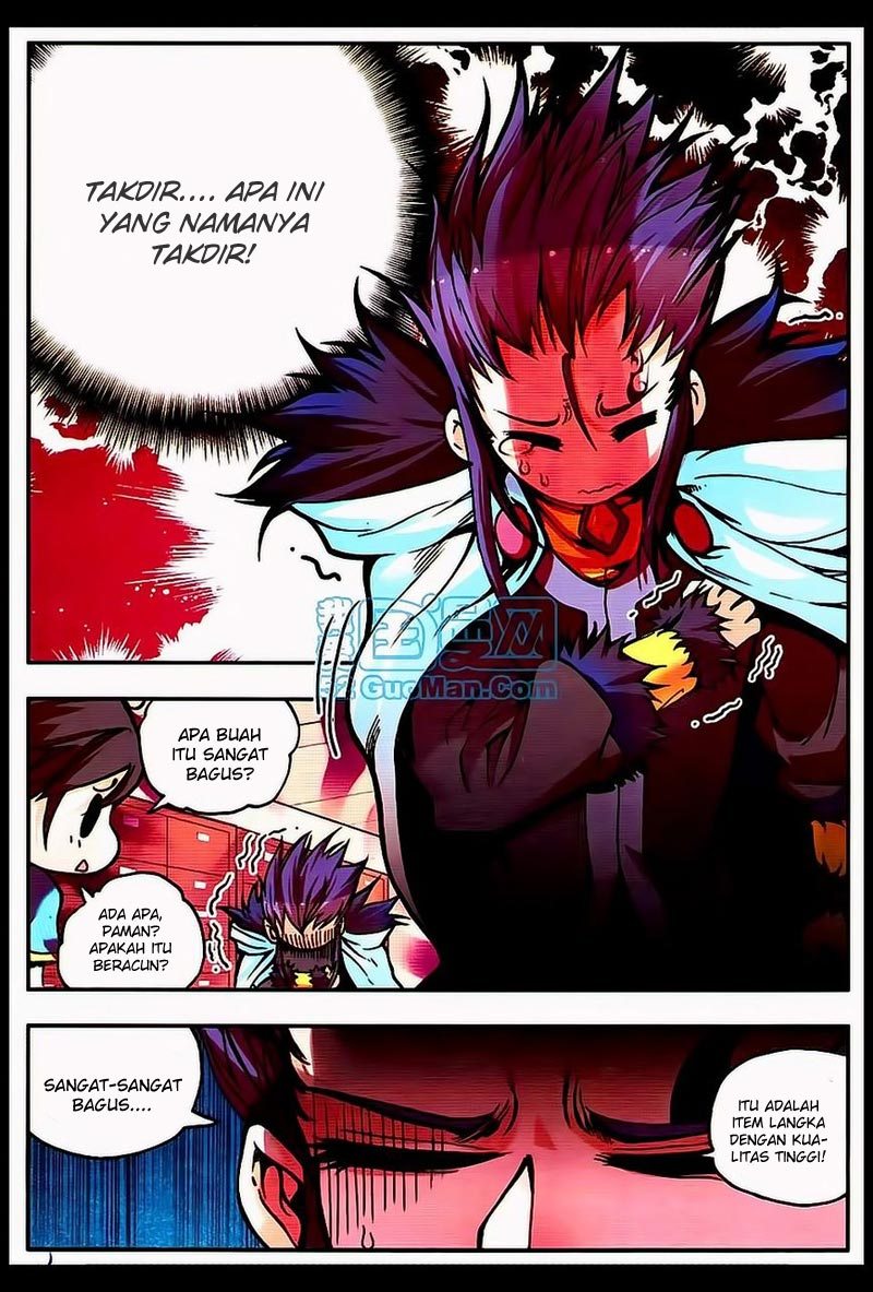 Good Reaper chapter 10