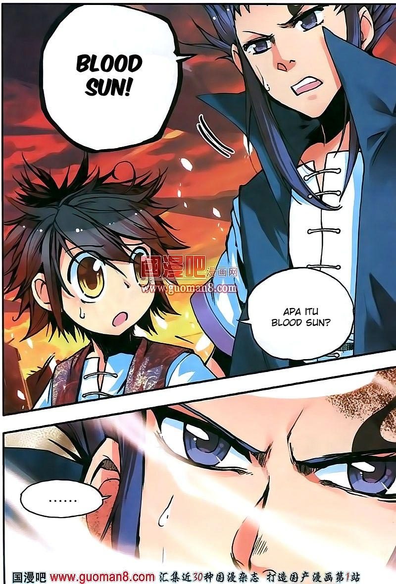 Good Reaper chapter 12