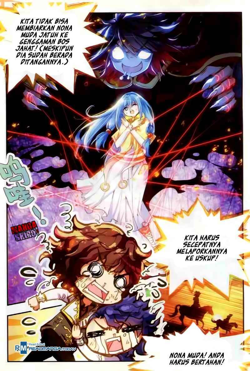 Good Reaper chapter 44