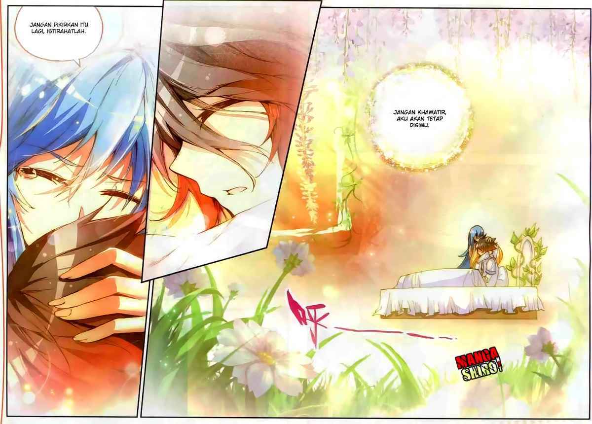 Good Reaper chapter 44