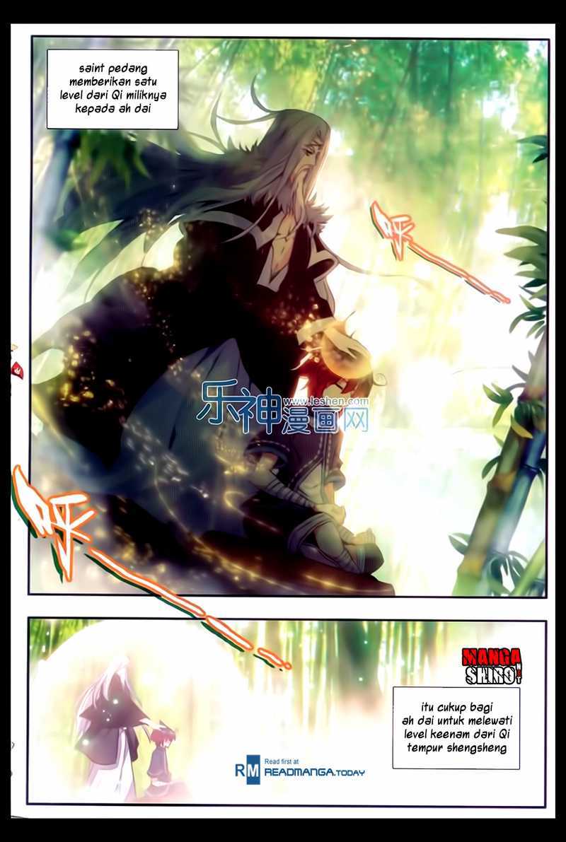 Good Reaper chapter 52