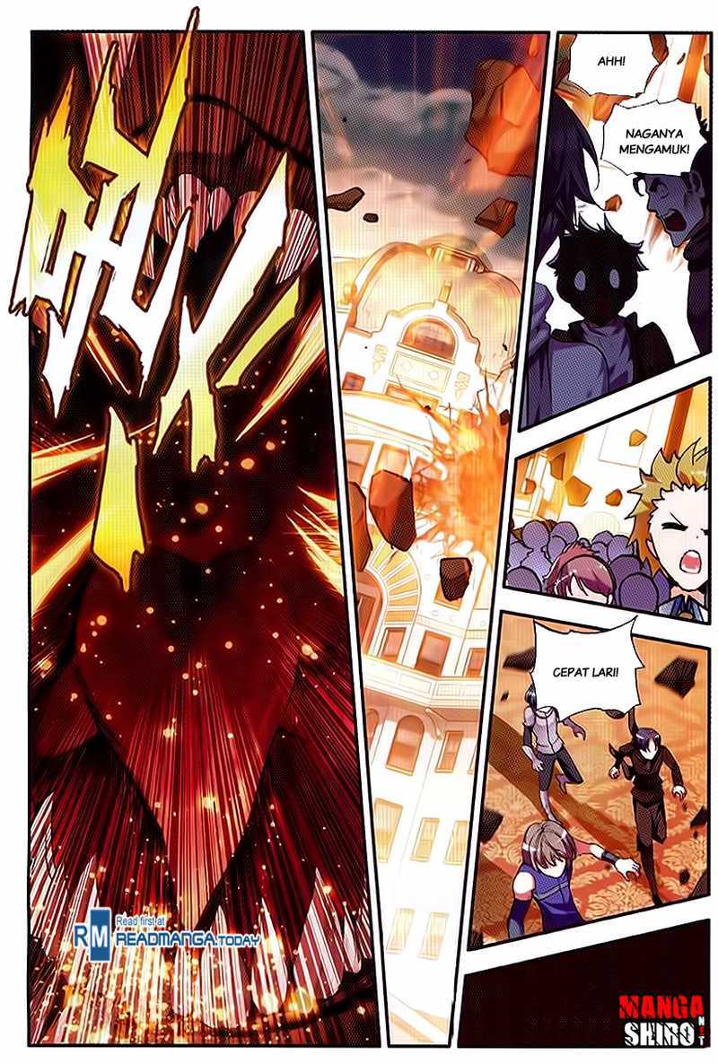 Good Reaper chapter 59