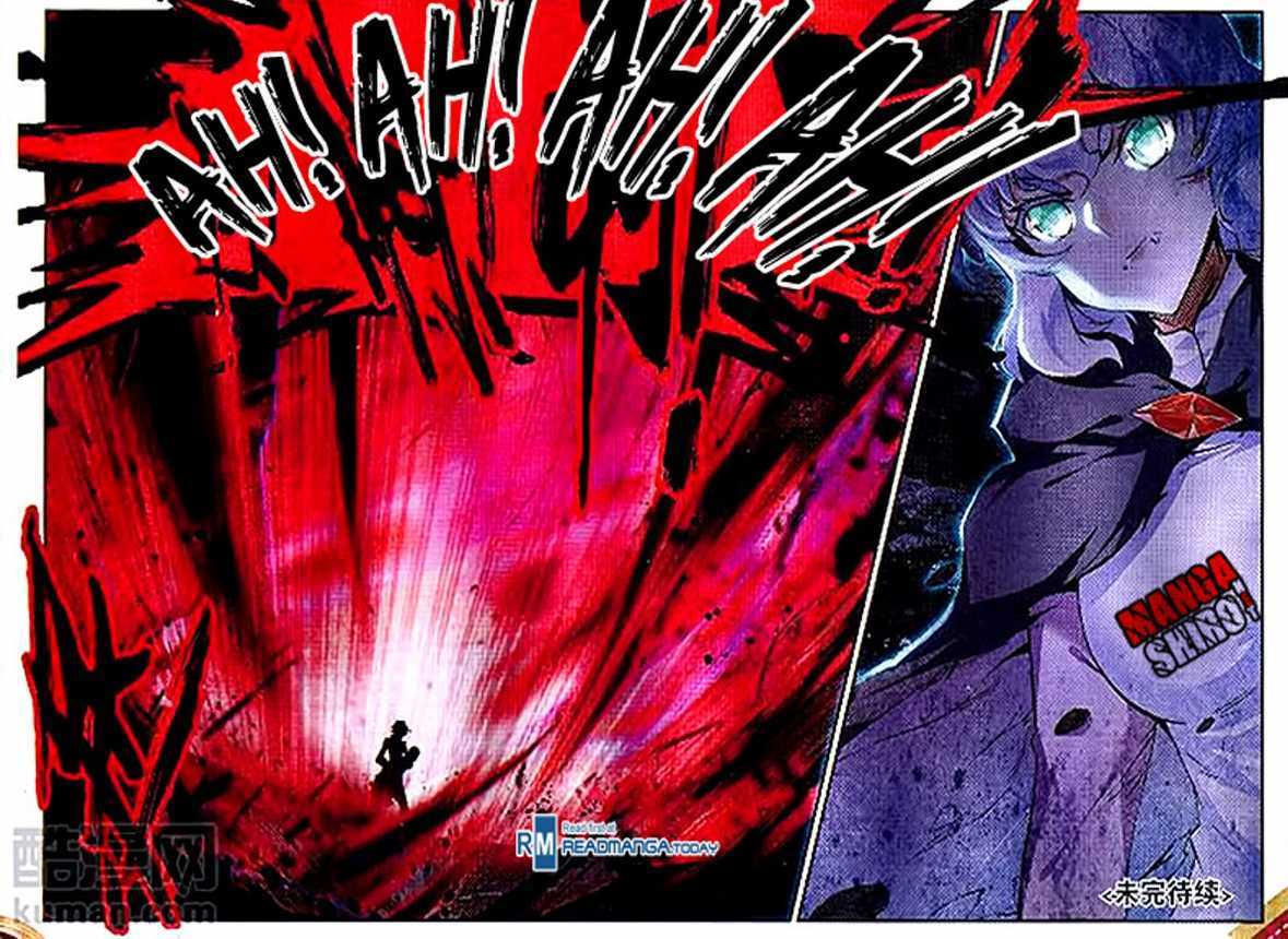 Good Reaper chapter 59