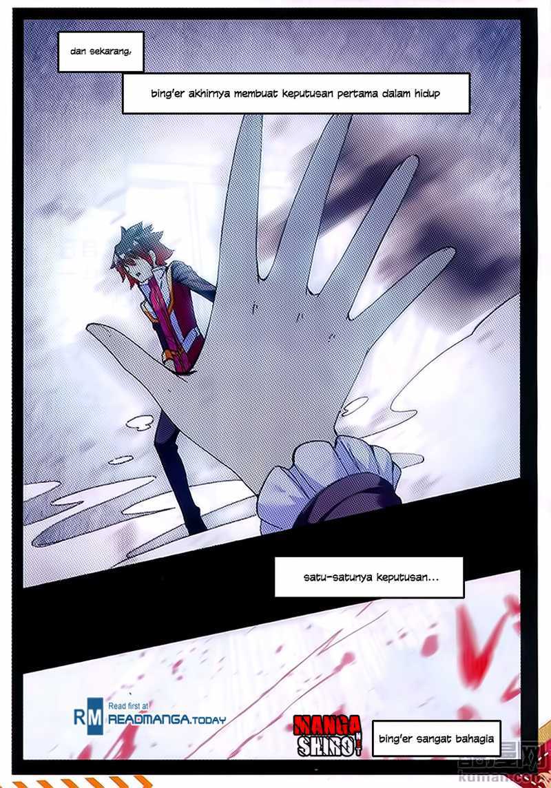 Good Reaper chapter 60