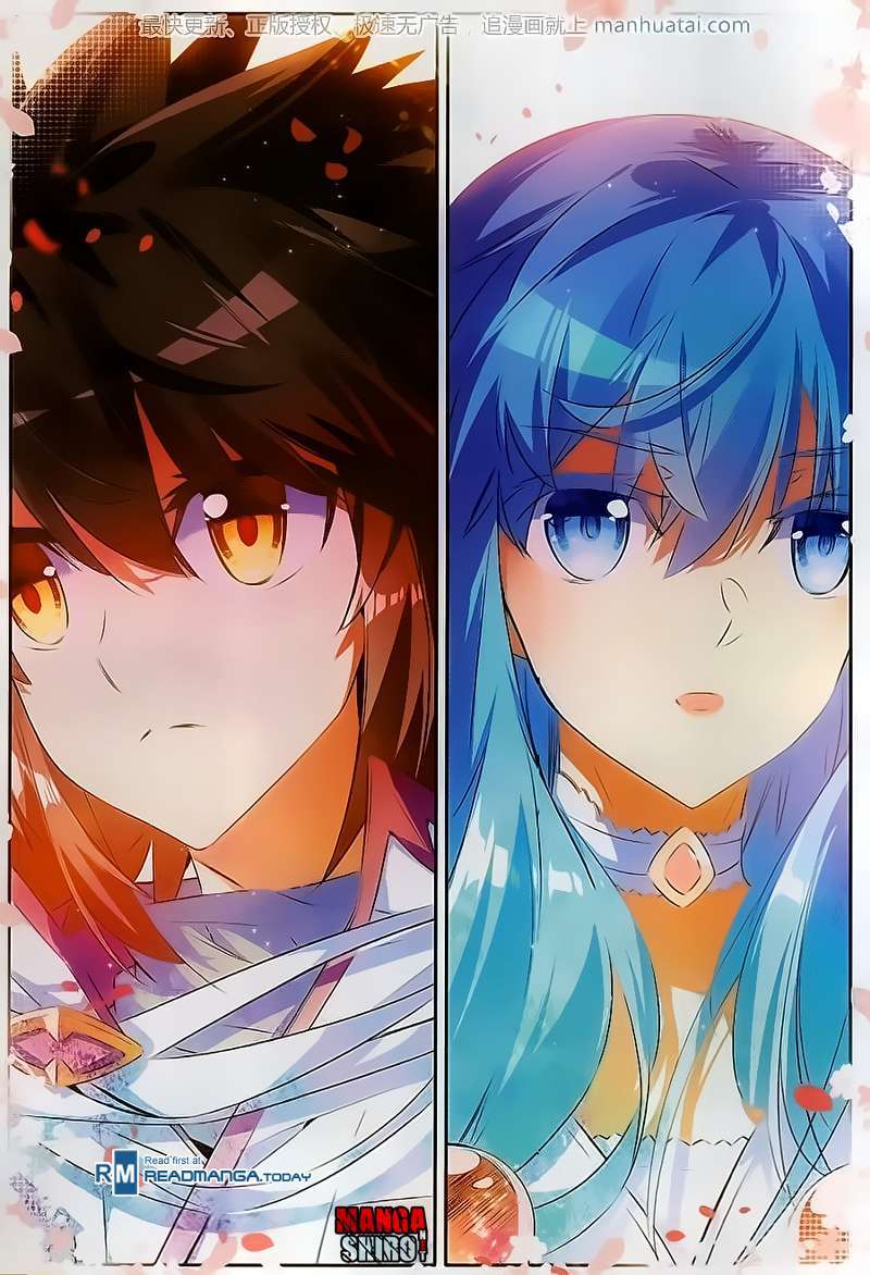 Good Reaper Chapter 063 Bahasa Indonesia