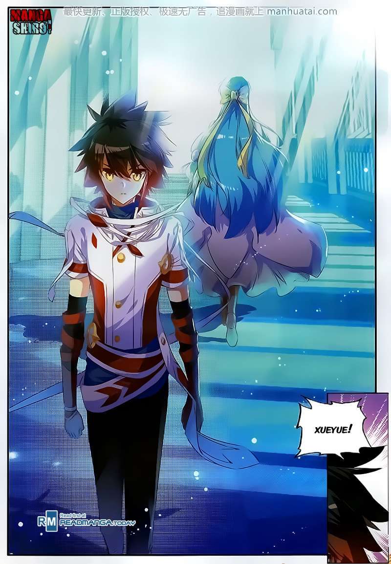 Good Reaper Chapter 063 Bahasa Indonesia