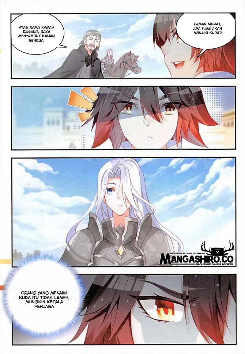 Good Reaper chapter 81