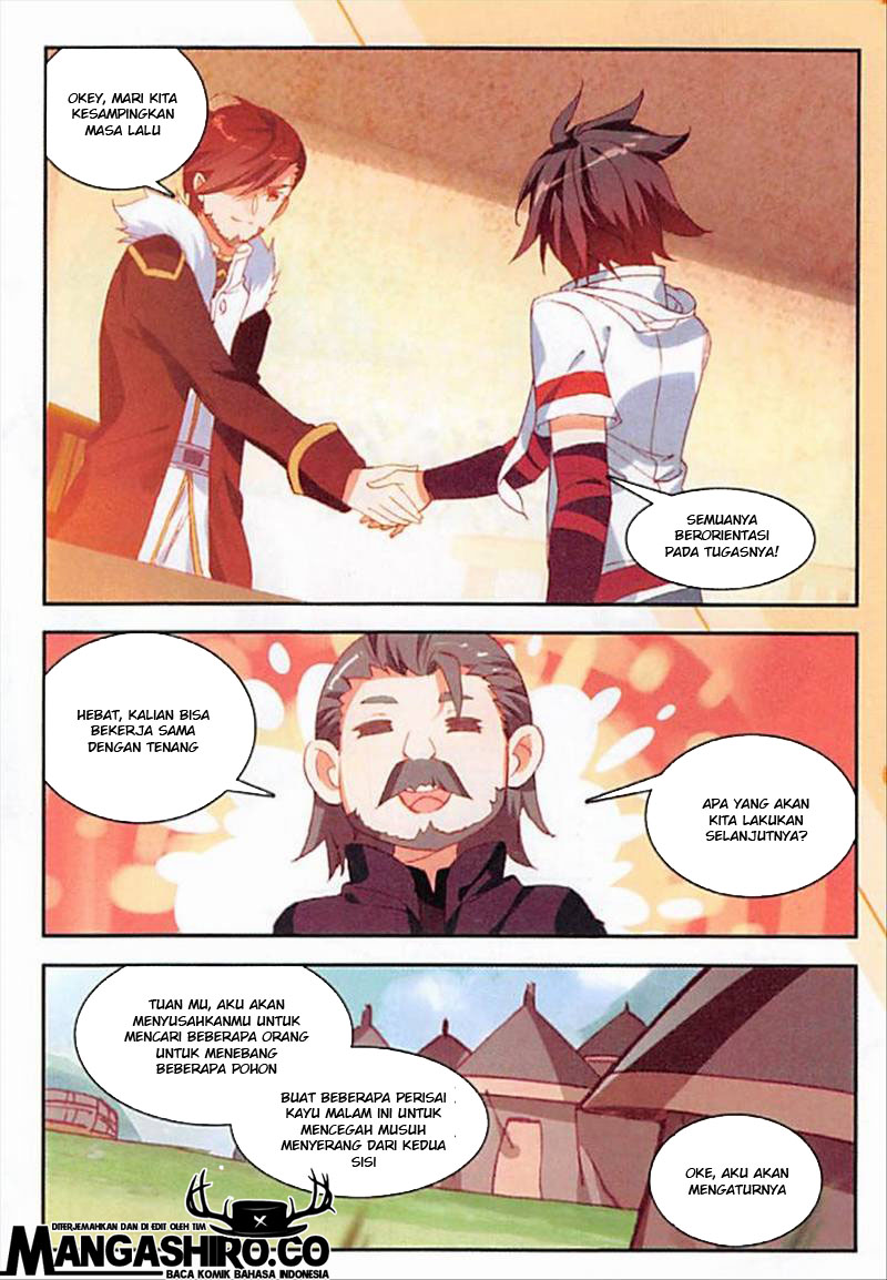Good Reaper chapter 85