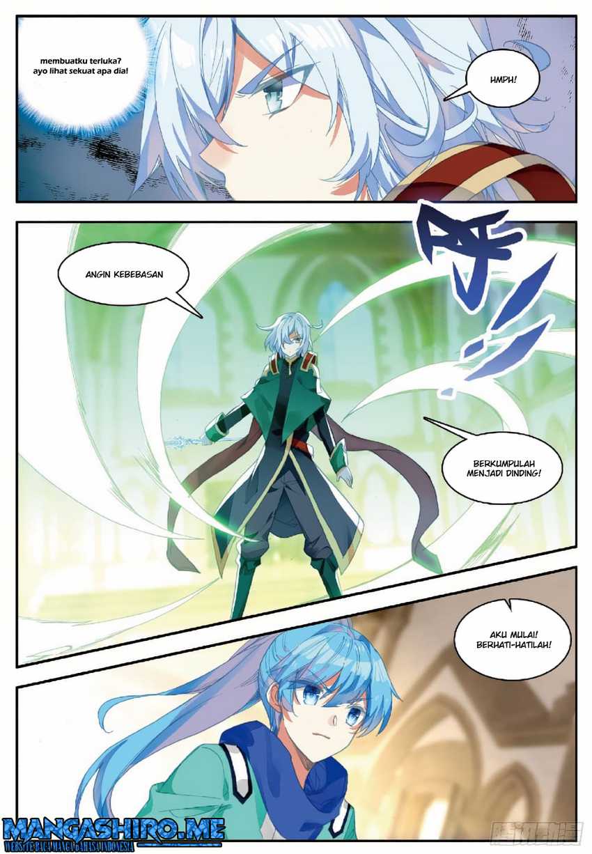 Good Reaper chapter 90