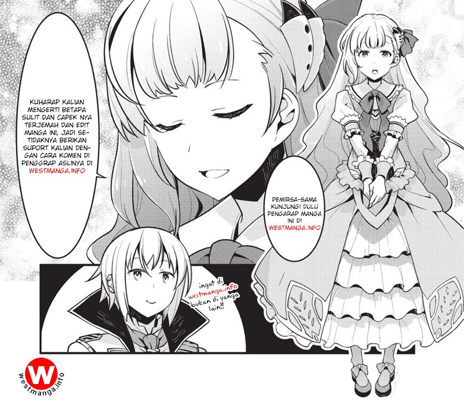 Goodbye! Isekai Tensei Chapter 05 Bahasa Indonesia