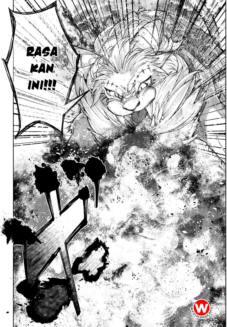 Goodbye! Isekai Tensei Chapter 07 Bahasa Indonesia