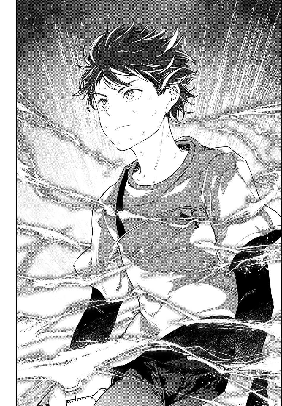 Goodbye! Isekai Tensei Chapter 07 Bahasa Indonesia