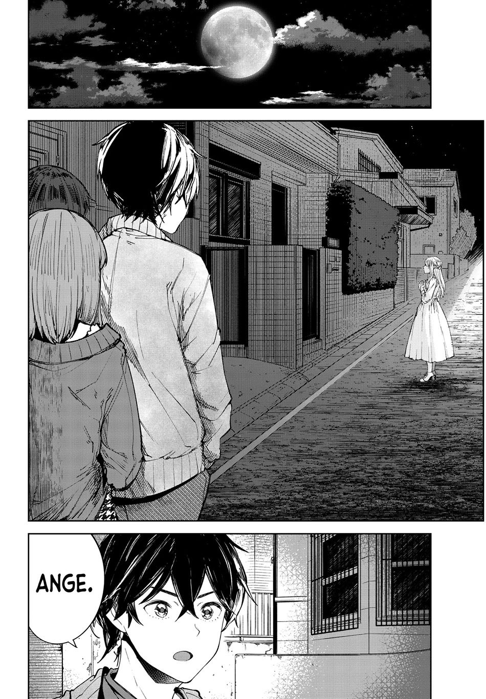 Goodbye! Isekai Tensei Chapter 07 Bahasa Indonesia