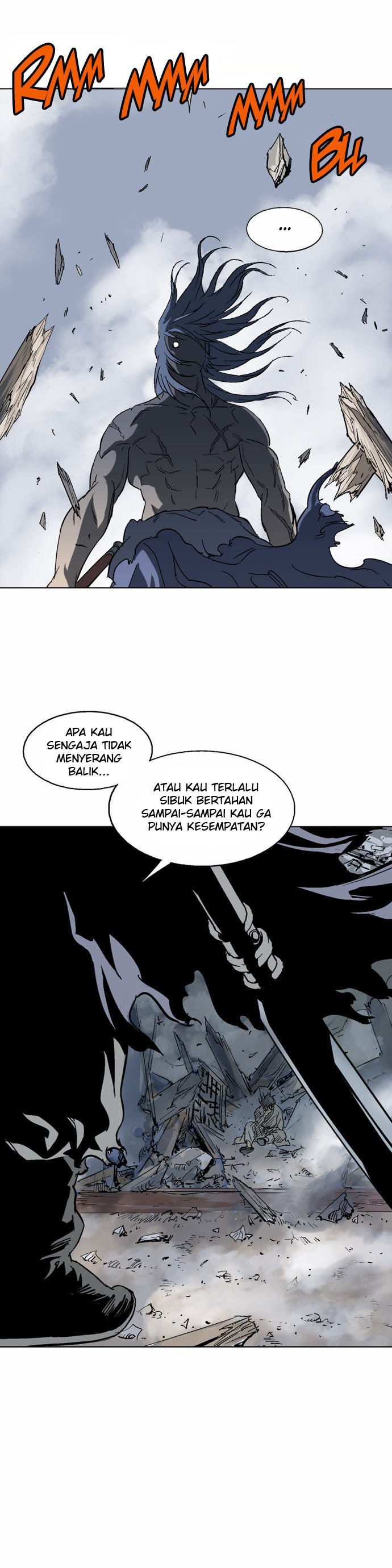 Gosu chapter 51