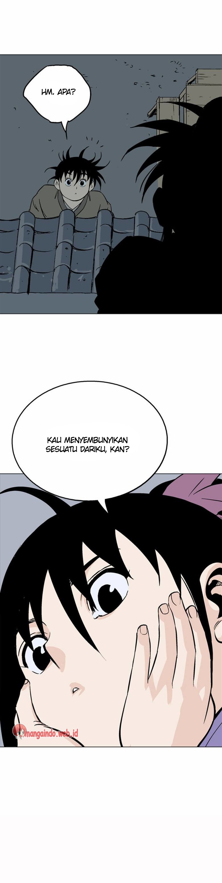 Gosu chapter 56